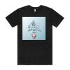 AS Colour Mens Basic Tee Thumbnail
