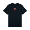 Cloke Mens Outline Tee - Plus Sizes Thumbnail